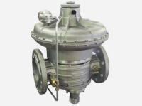 Регулятор давления газа Madas RBH09Z 110
