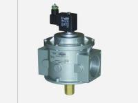 Газовый электромагнитный клапан Madas CM04C0036 008