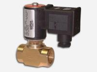 Газовый электромагнитный клапан Madas EVО02 008