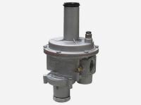 Регулятор давления газа Madas FBH04Z 120