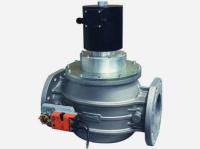 Газовый электромагнитный клапан Madas EVCA090036 108