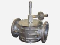 Газовый клапан предохранительно-запорный Madas VB050024