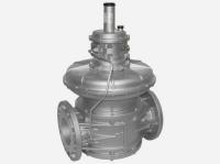 Регулятор давления газа Madas RC090055 060