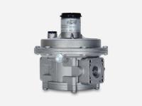 Регулятор давления газа Madas FCS040000 130