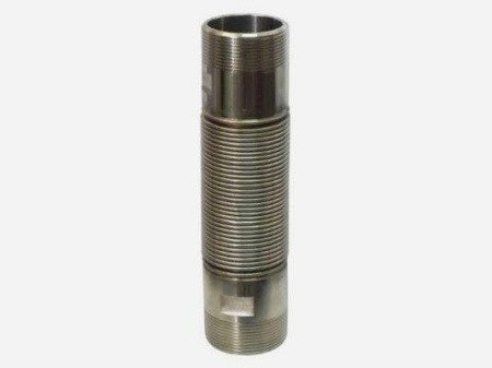Газовый компенсатор Madas MG-30-06